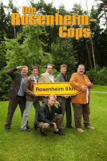يموت Rosenheim-Cops