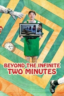 Imagem Beyond the Infinite Two Minutes