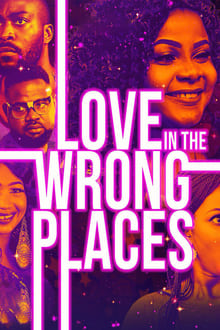 Love In The Wrong Places