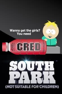 Imagem South Park (Not Suitable for Children)
