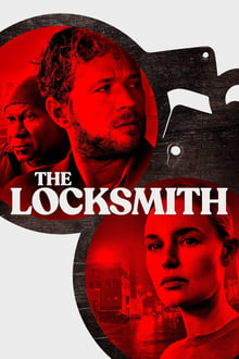 Imagem The Locksmith