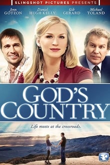 God's Country-poster