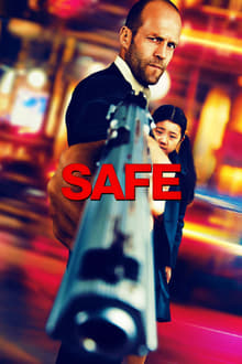 Safe-poster