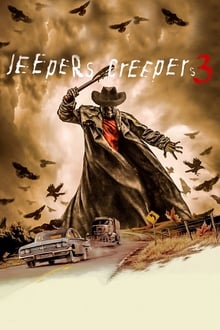 Jeepers Creepers 3 (2017) Hindi Dubbed