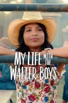 My Life with the Walter Boys (2023) Season 1 Hindi Dubbed