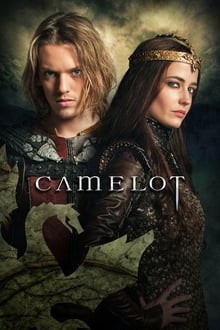 Camelot-poster