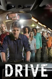 Drive-poster