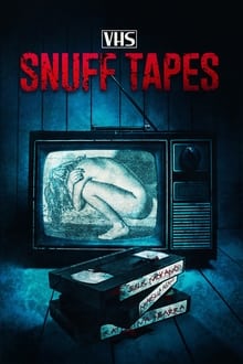 Imagem Snuff Tapes