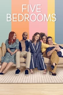 Five Bedrooms-poster