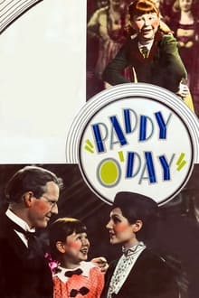 Paddy O'Day