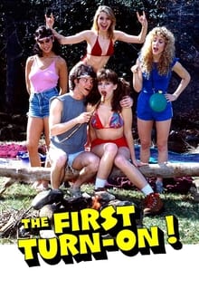 The First Turn On (1983) Hindi Dubbed