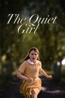 Imagem The Quiet Girl