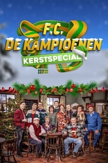 F.C. De Kampioenen Kerstspecial