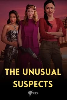 The Unusual Suspects S01E01