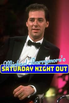 Michael Barrymore's Saturday Night Out