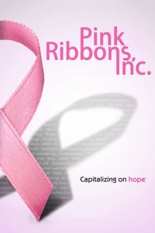 Pink Ribbons, Inc. poster