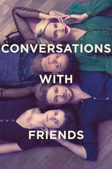 Conversations With Friends S01E01