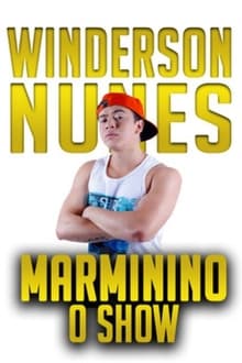 Whindersson Nunes em Marminino