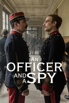 Imagem An Officer and a Spy