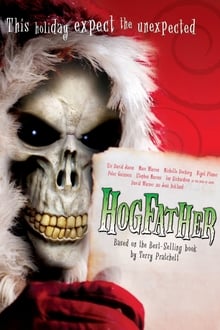 Hogfather-poster