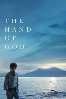The Hand of God review