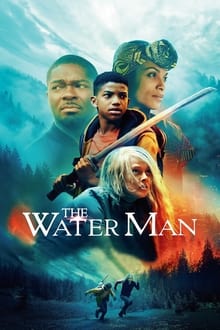 Imagem The Water Man