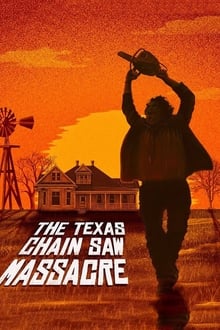 Imagem The Texas Chain Saw Massacre