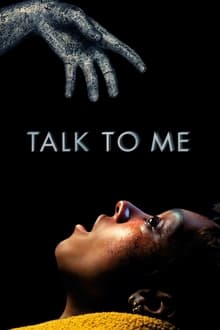Talk to Me (2023) ORG Hindi Dubbed