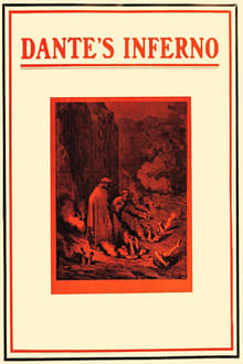 Dante's Inferno-poster
