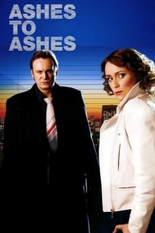 Ashes to Ashes-poster