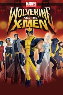 ولفيرين و X-Men