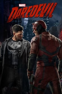 Marvels Daredevil Season 3 2018 ep 7-13 Hindi Dubbed (Netflix)