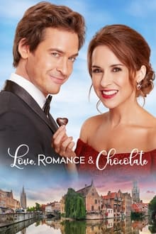 Love, Romance & Chocolate