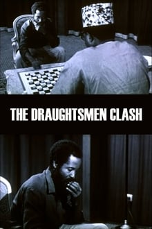 The Draughtsmen Clash