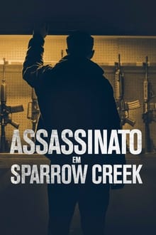 Assassinato em Sparrow Creek Torrent (2019) Dual Áudio BluRay 1080p Download