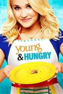 Young & Hungry-poster