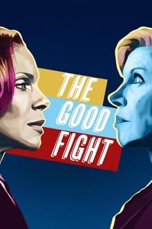 The Good Fight S05E01