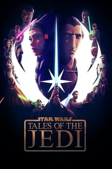 Star Wars : Tales of the Jedi