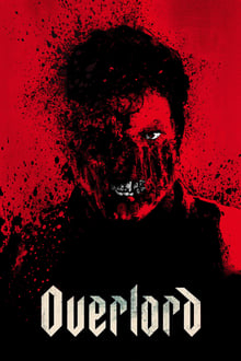 Overlord-poster