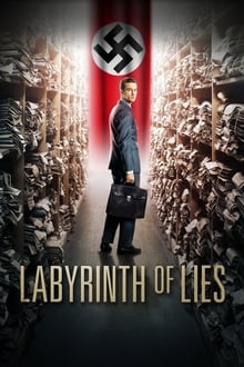 Image Labyrinth of Lies