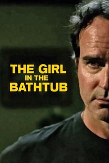 The Girl in the Bathtub