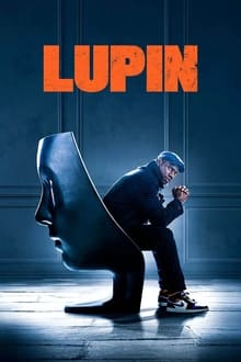 Lupin (2021) Season 1 Hindi Dubbed