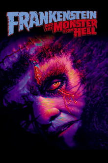 Imagem Frankenstein and the Monster from Hell