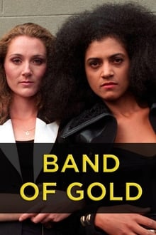 Band of Gold-poster