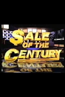 Sale of the Century-poster