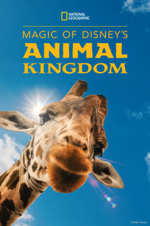 Image Magic of Disney’s Animal Kingdom