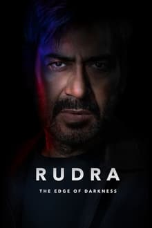 Rudra: The Edge Of Darkness-poster