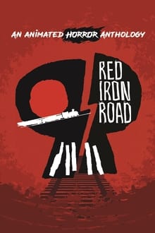 طريق الحديد الأحمر