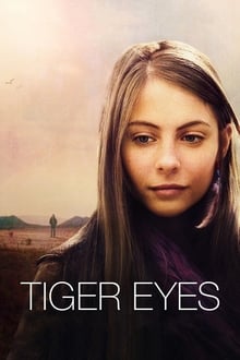 Cast of Tiger Eyes Movie