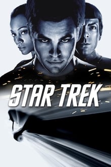Star Trek-poster